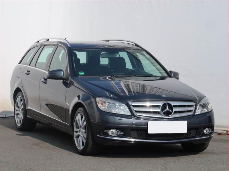 Mercedes-Benz Klasse C