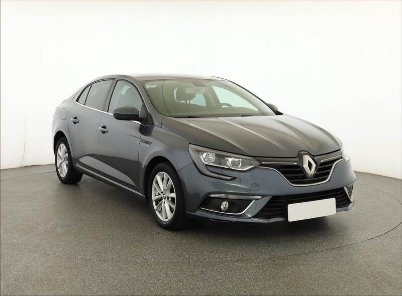 Renault M�gane
