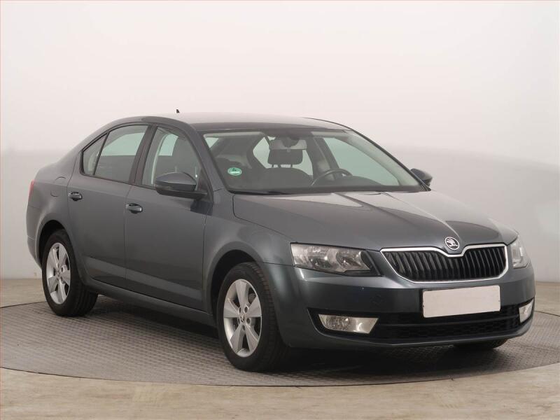�koda Octavia
