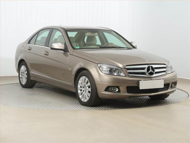 Mercedes-Benz Klasse C