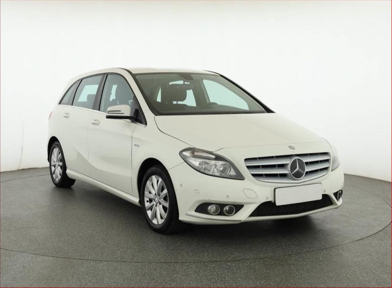 Mercedes-Benz Klasse B