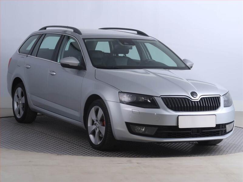 �koda Octavia