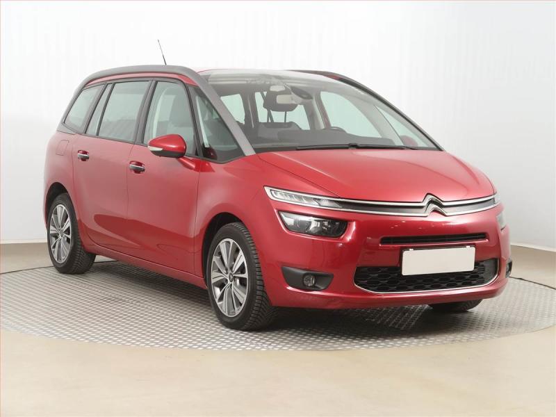 Citron C4 Picasso