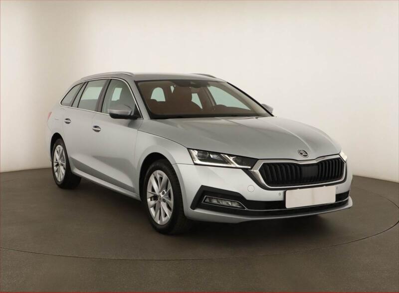 �koda Octavia