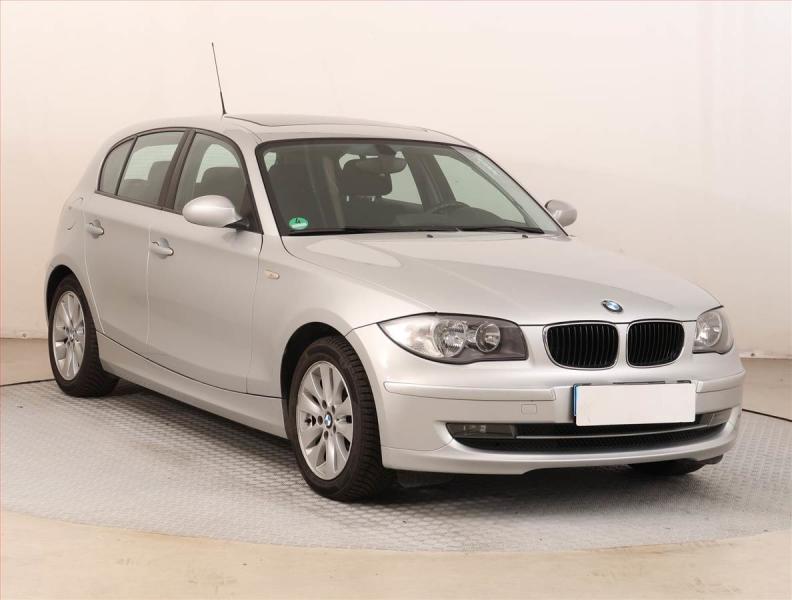 BMW 1er Reihe