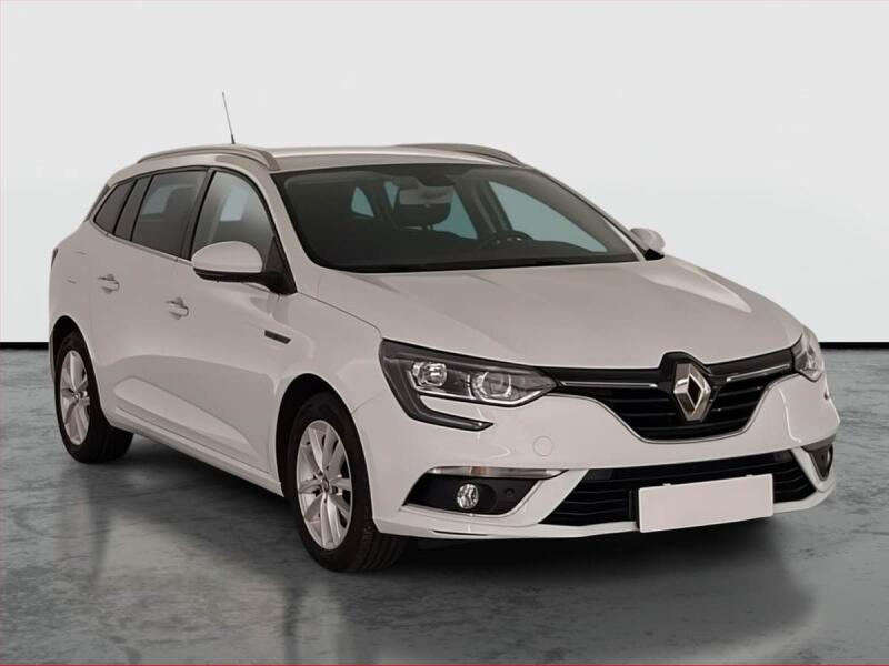 Renault M�gane