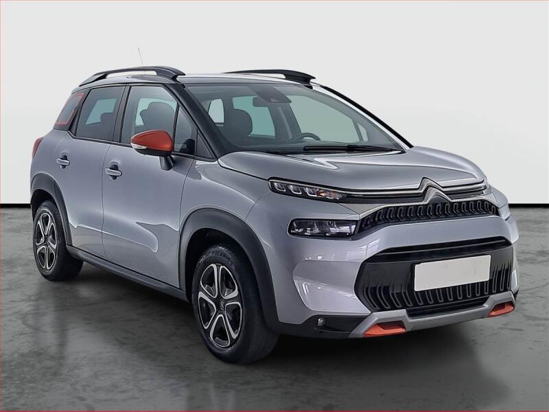 Citro�n C3 Aircross