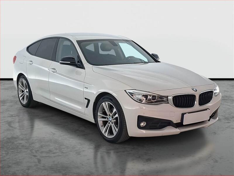 BMW Serie 3