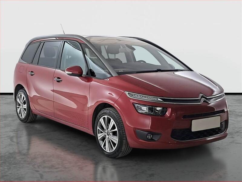 Citro�n C4 Picasso