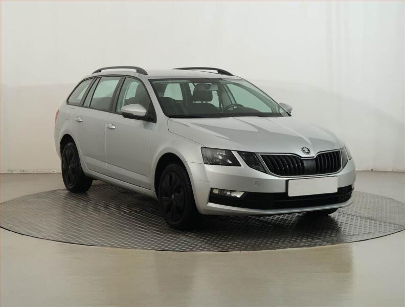 �koda Octavia