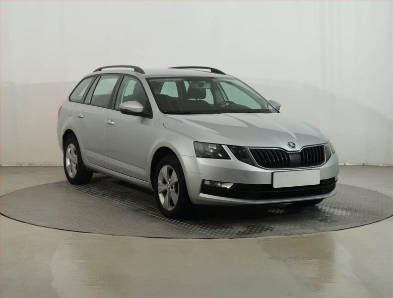 �koda Octavia
