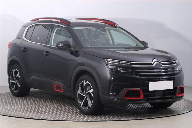 Citron C5 Aircross