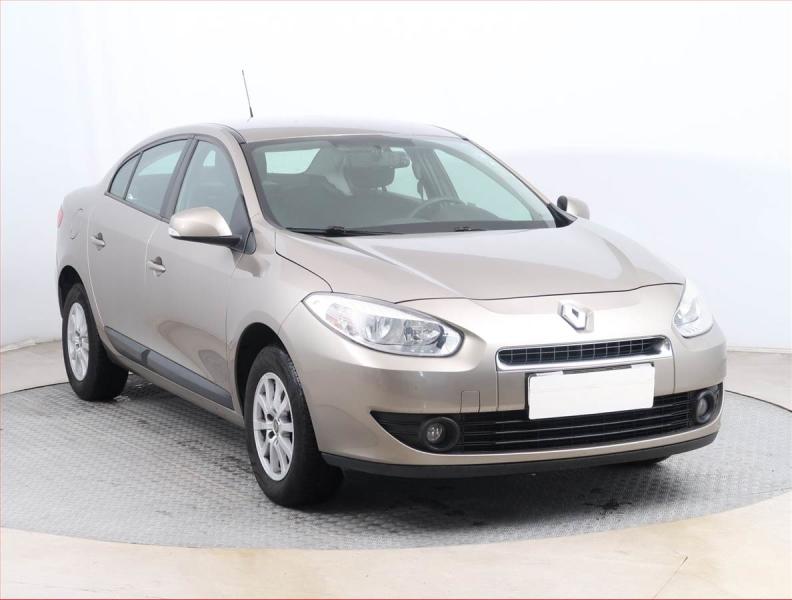 Renault Fluence