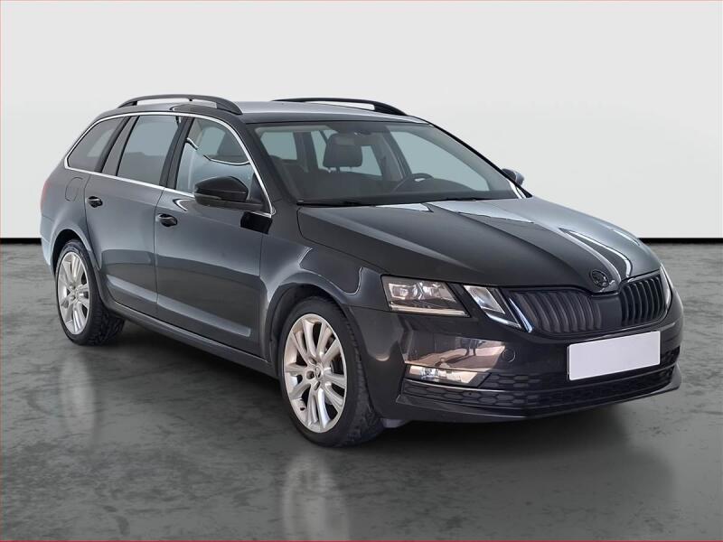 �koda Octavia