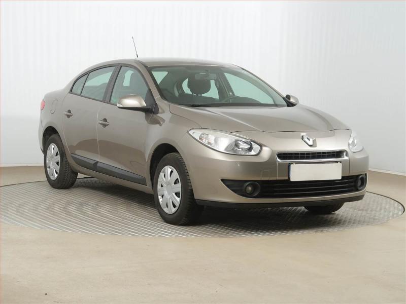 Renault Fluence