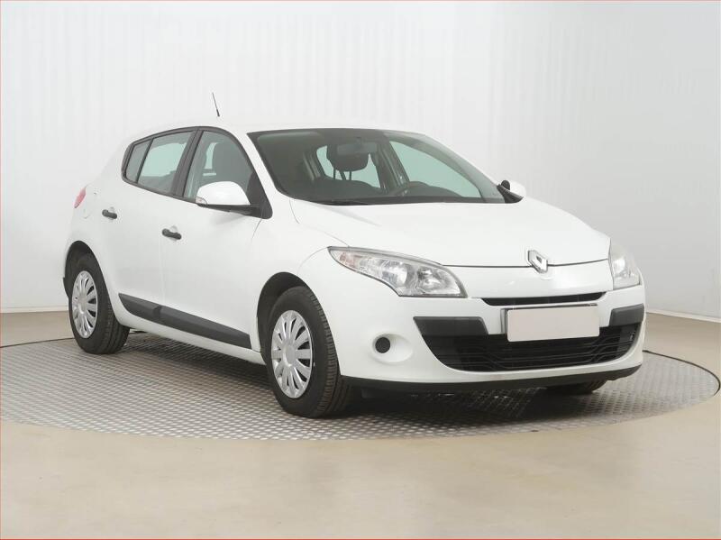 Renault M�gane