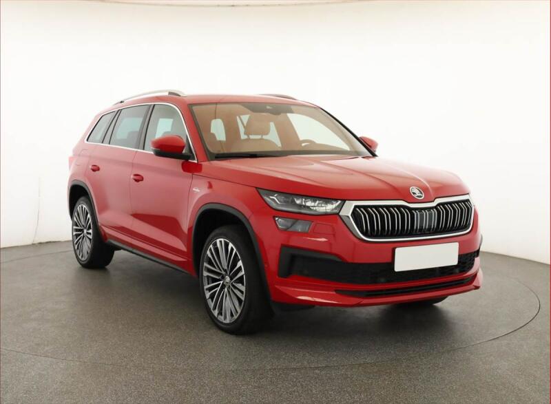 �koda Kodiaq