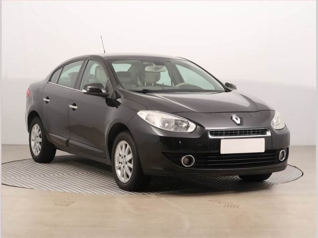 Renault Fluence