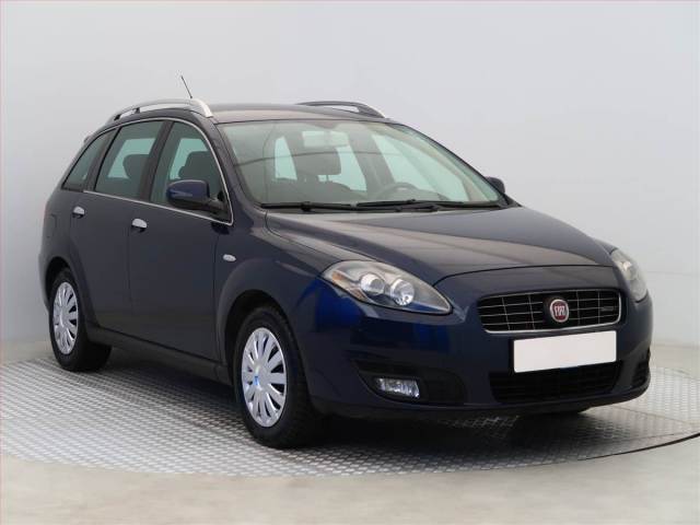 Fiat Croma