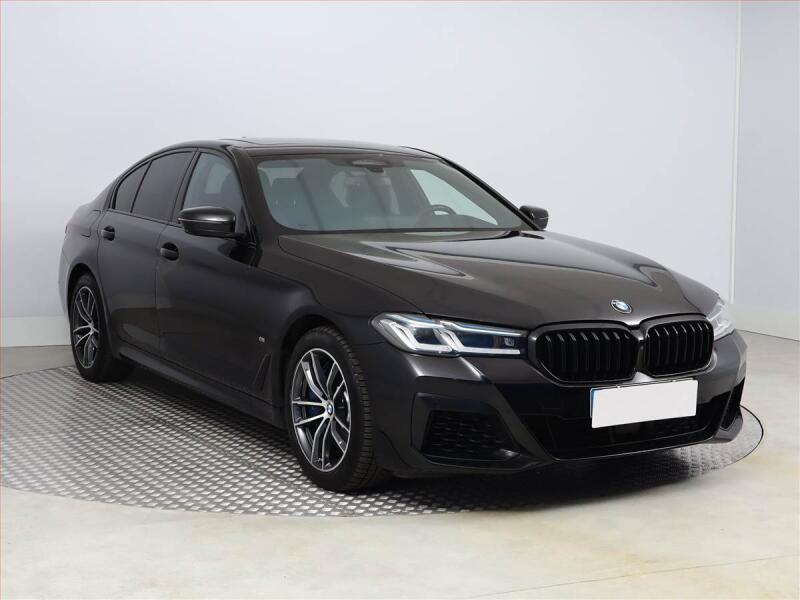 BMW Serie 5