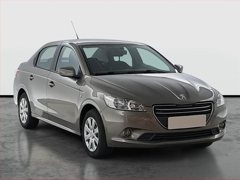 Peugeot 301