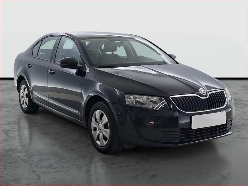 �koda Octavia