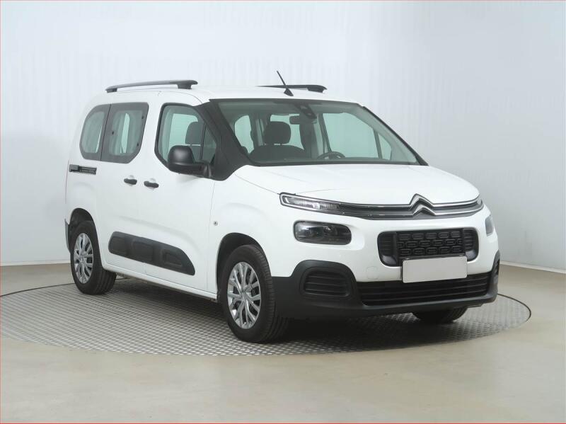 Citro�n Berlingo