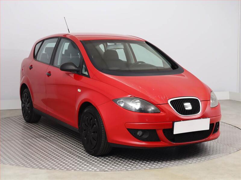 Seat Toledo