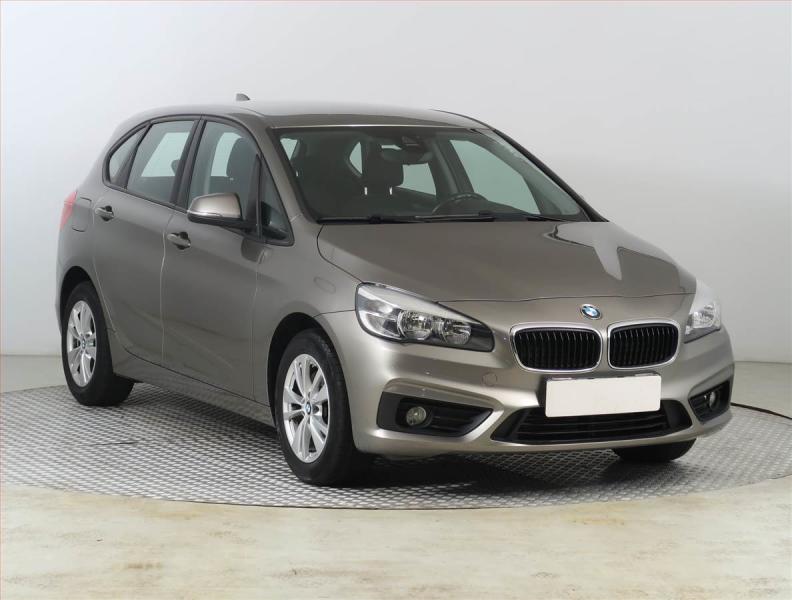BMW 2er Reihe