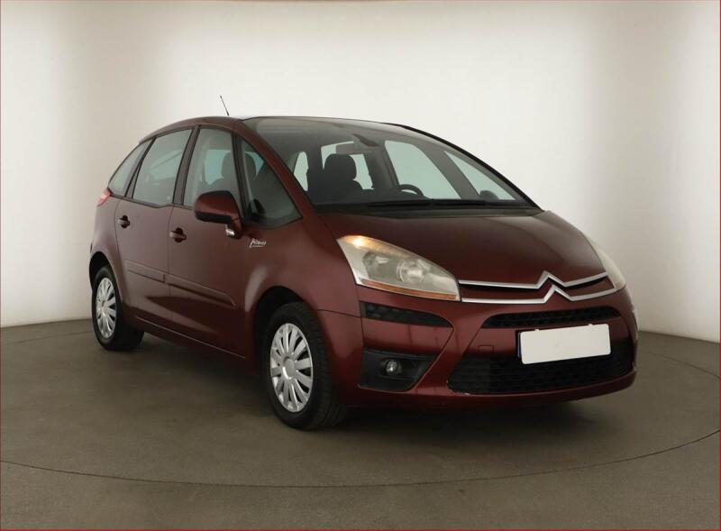 Citro�n C4 Picasso