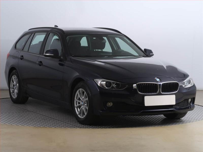 BMW 3er Reihe