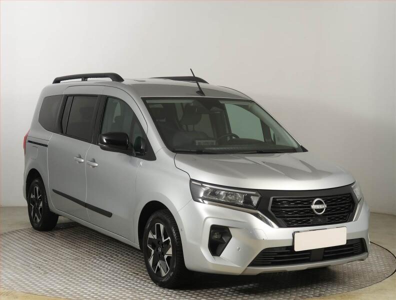Nissan Townstar