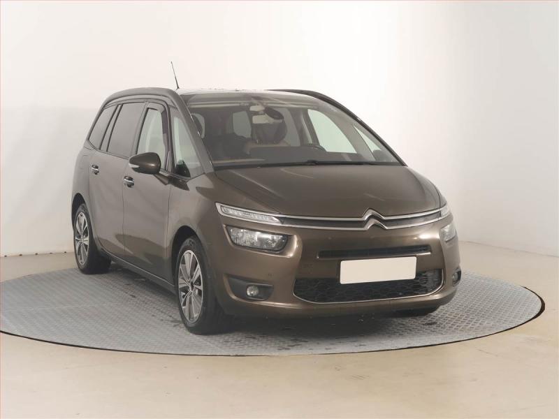 Citron C4 Picasso