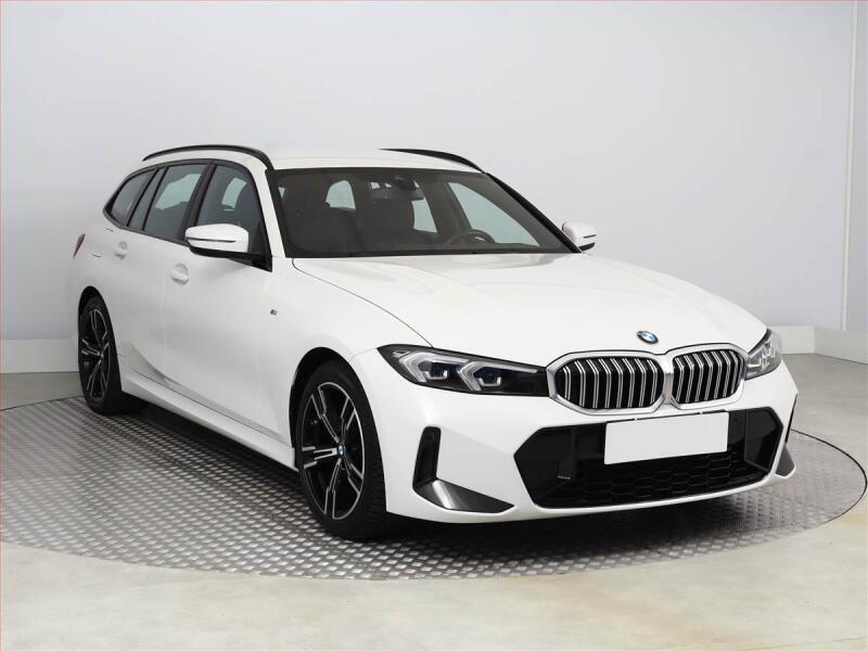 BMW 3er Reihe