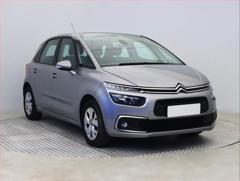 Citron C4 Picasso