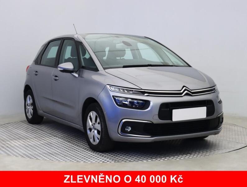 Citro�n C4 Picasso