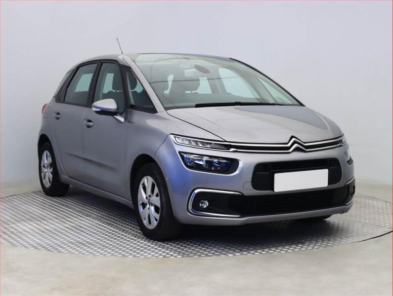 Citro�n C4 Picasso
