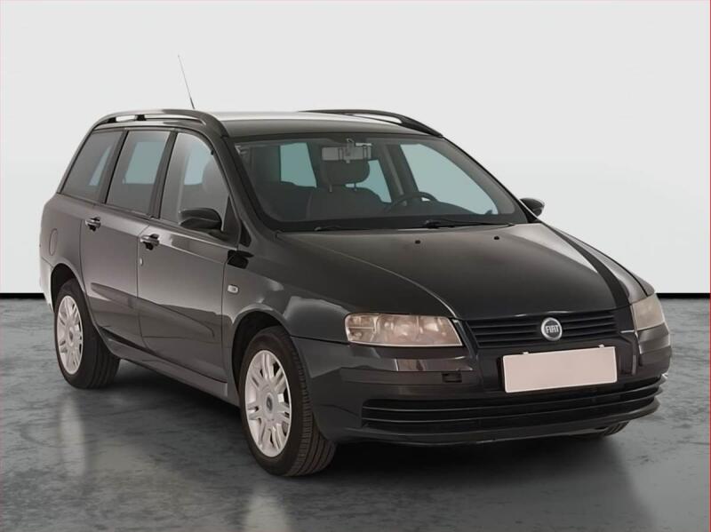 Fiat Stilo