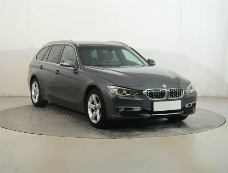 BMW Serie 3
