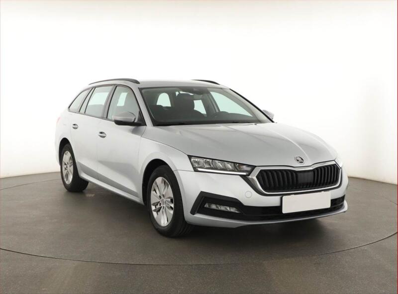 �koda Octavia