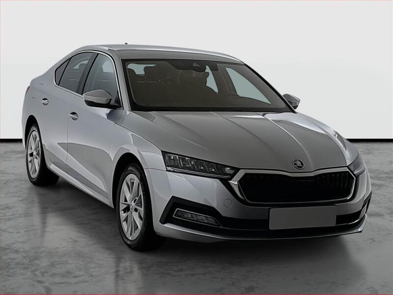 �koda Octavia