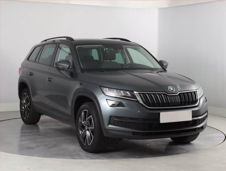 �koda Kodiaq