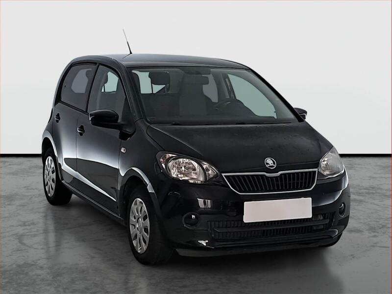 �koda Citigo