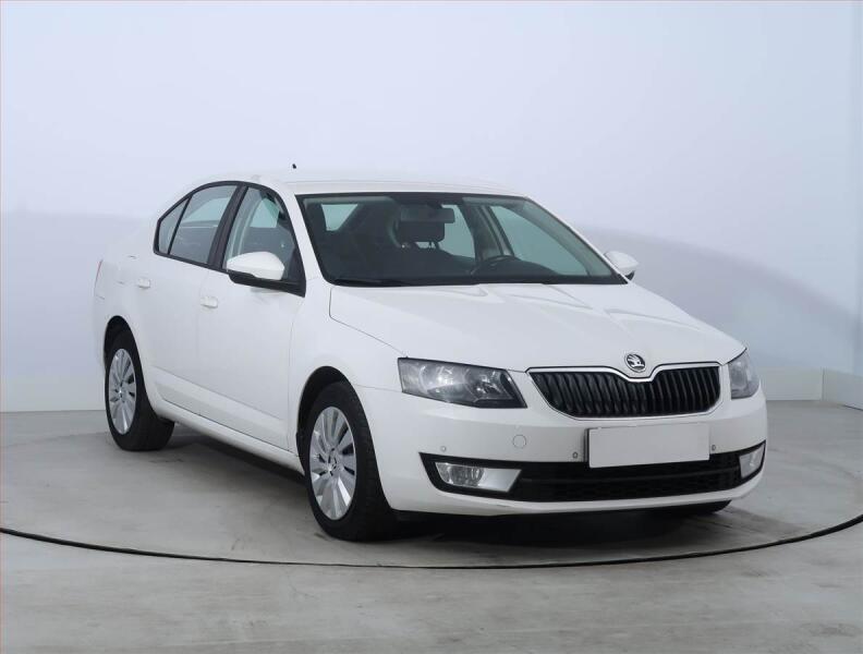 �koda Octavia