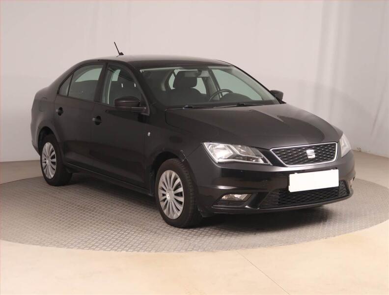 Seat Toledo