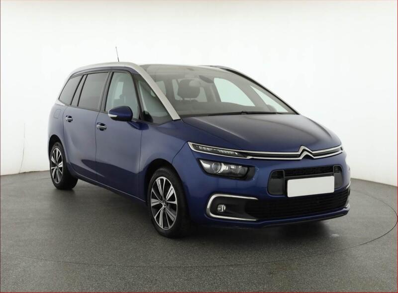 Citro�n C4 Picasso