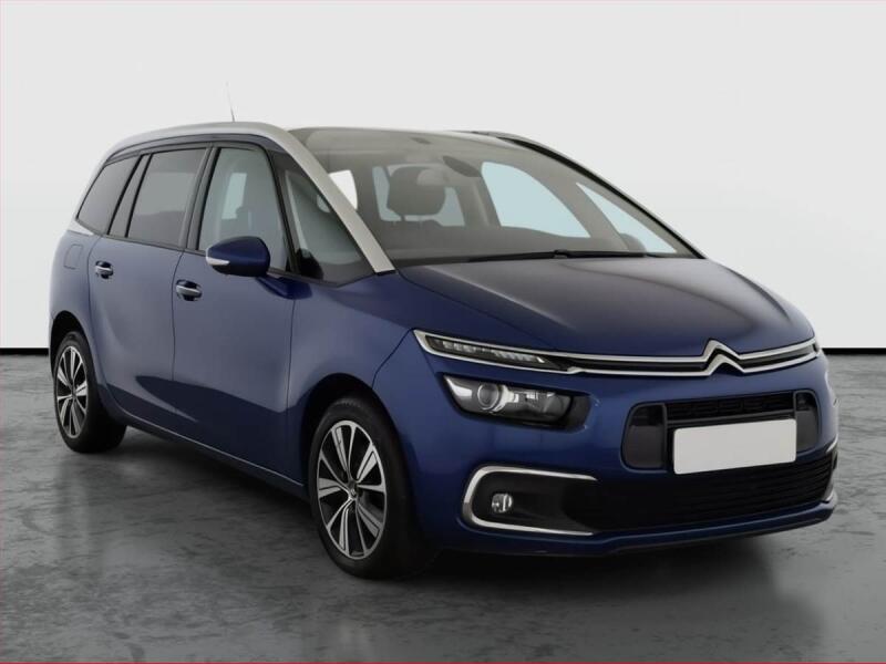 Citro�n C4 Picasso