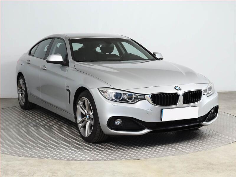 BMW Seria 4