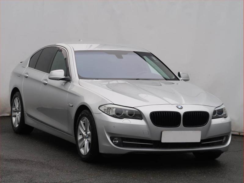 BMW 5er Reihe