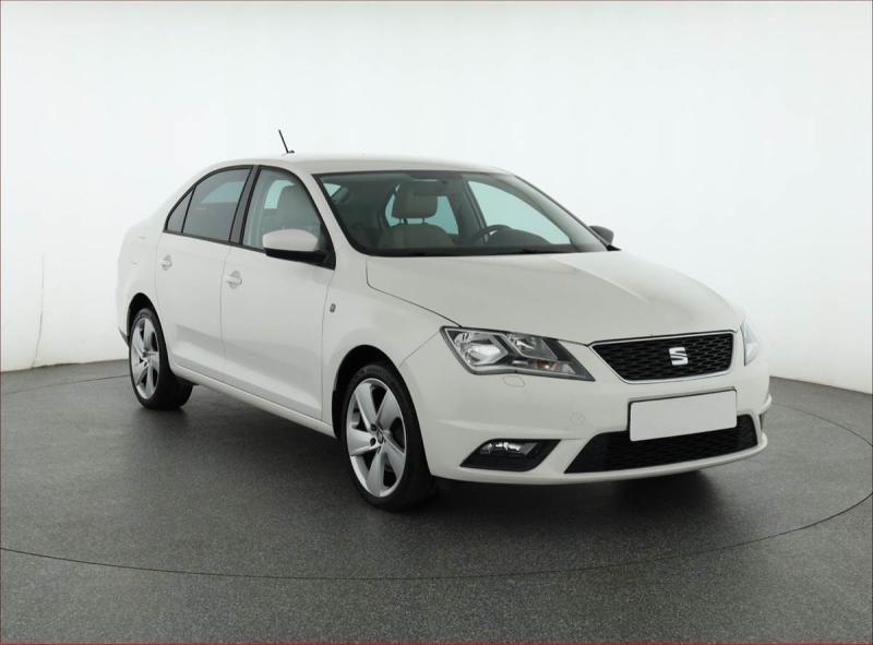 Seat Toledo